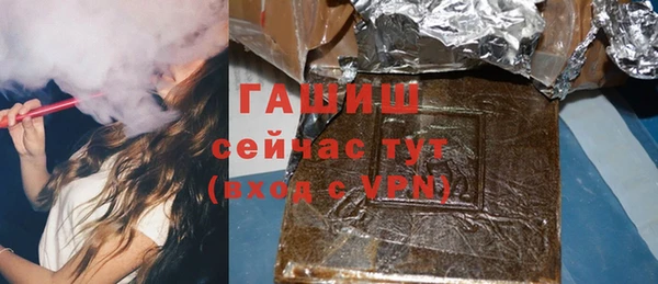 хмурый Алексин